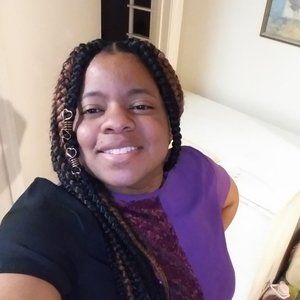 Meet your Posher, Roshonda